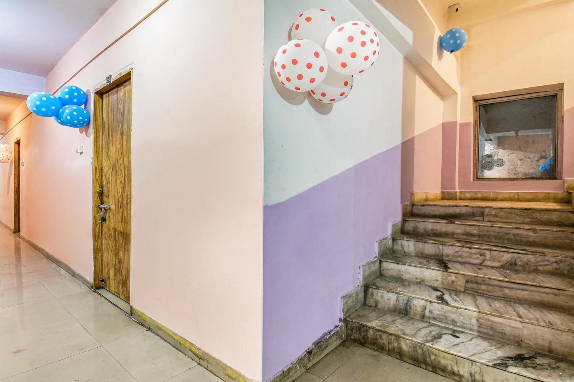 Hotel O River View Patna  Exterior photo